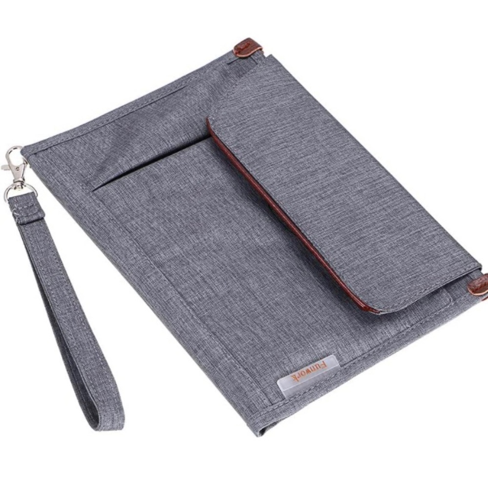 Portfolio Bag